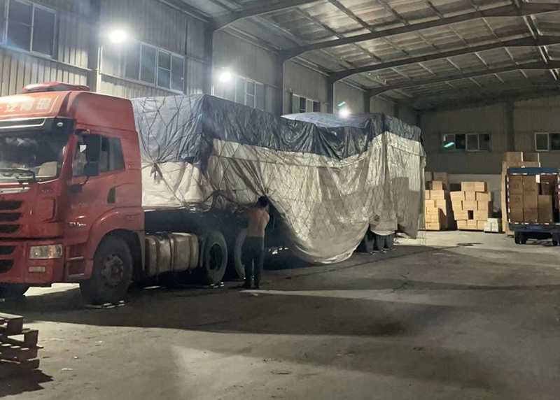潮州到乌鲁木齐物流公司-水产海鲜物流-天天发车